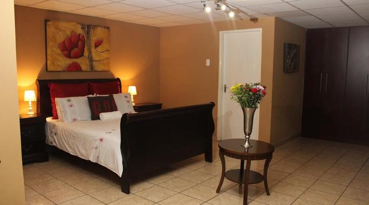 Poisanong Guesthouse