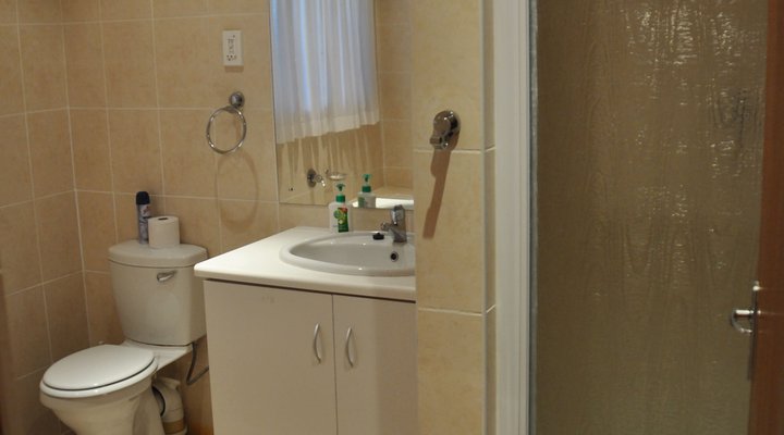 Clan Court Guesthouse