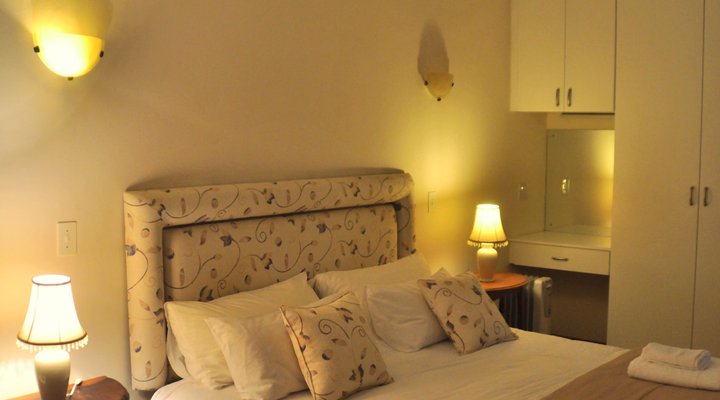 Clan Court Guesthouse