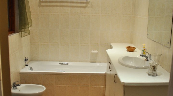 Clan Court Guesthouse