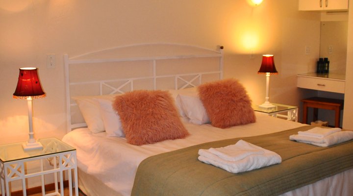 Clan Court Guesthouse
