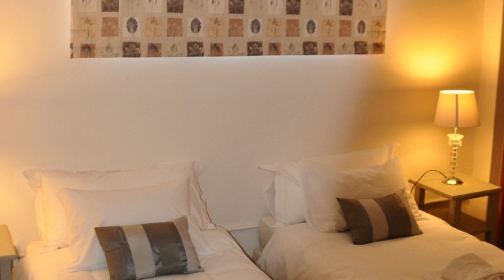 Clan Court Guesthouse