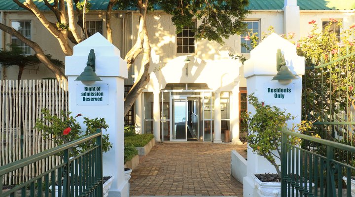 Windsor Hotel Hermanus