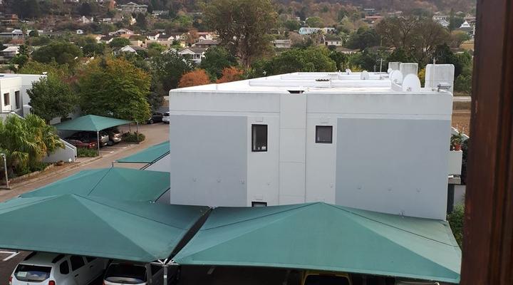 KNYS 'n NAutical on Herons Way