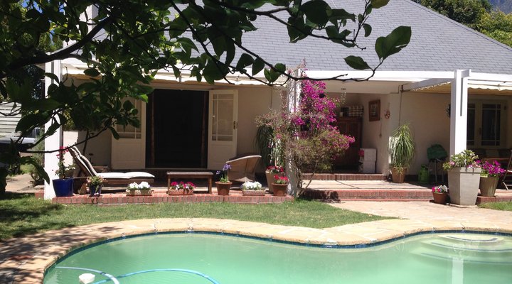 The Lemon Tree Guest House