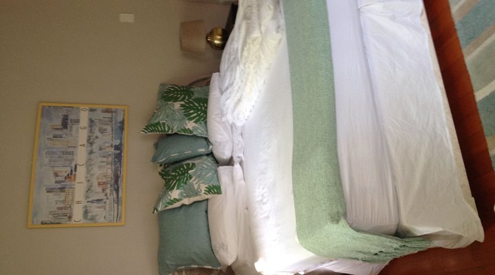 The Lemon Tree Guest House