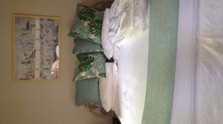 The Lemon Tree Guest House