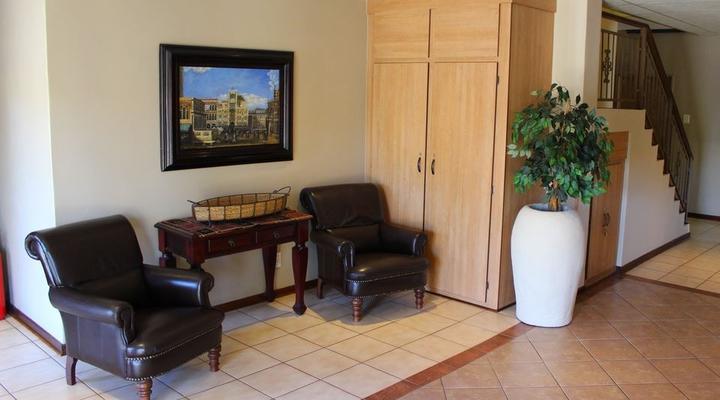 Airport Hotel, Kimberley