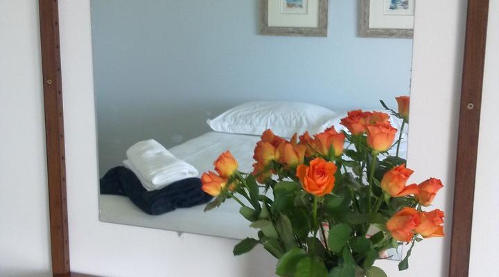 Industrial Loft in Amanzimtoti