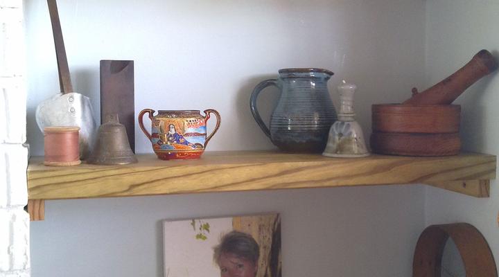 Industrial Loft in Amanzimtoti