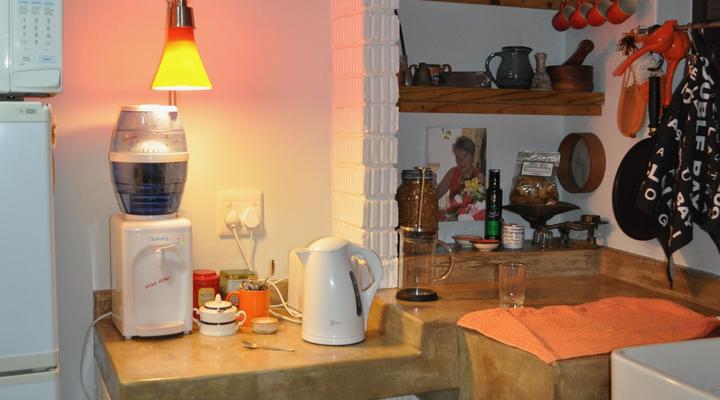 Industrial Loft in Amanzimtoti