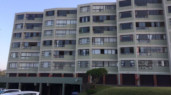 Industrial Loft in Amanzimtoti