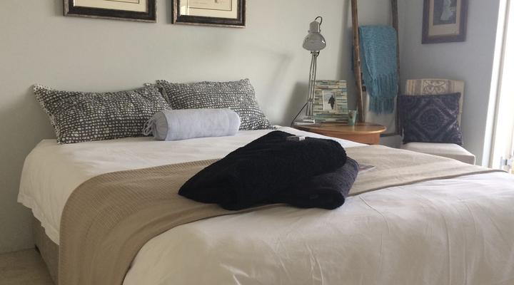 Industrial Loft in Amanzimtoti