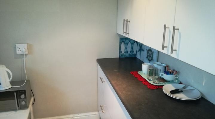 Kamma Heights Guest House