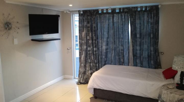 Kamma Heights Guest House