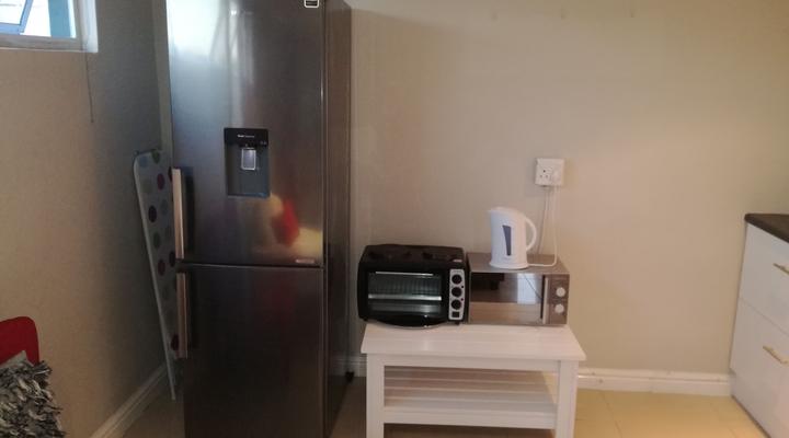 Kamma Heights Guest House