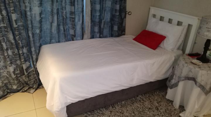 Kamma Heights Guest House