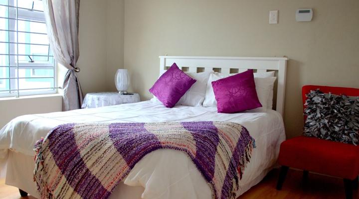 Kamma Heights Guest House