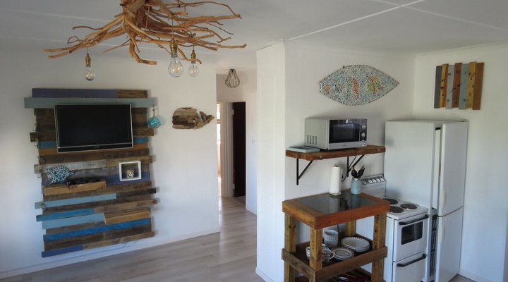 Driftwood Cottage