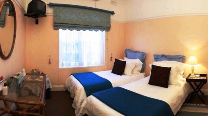 Sparkling Star Guest House