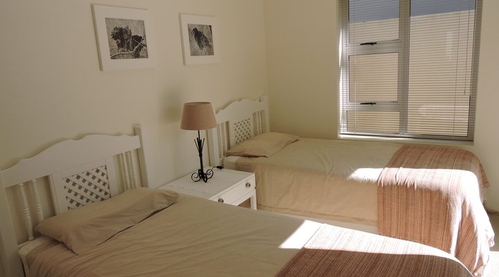 Port Alfred-Royal Alfred Marina-Marina Haven