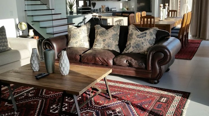 Oceana View - Langstrand Namibia