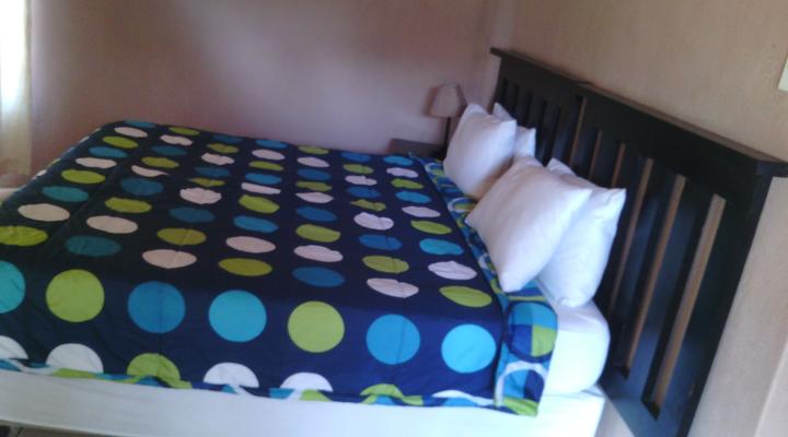 Sasavona Guest House