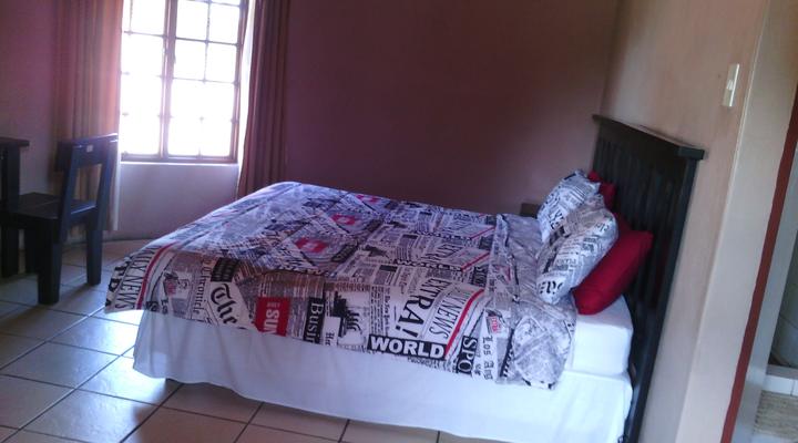 Sasavona Guest House