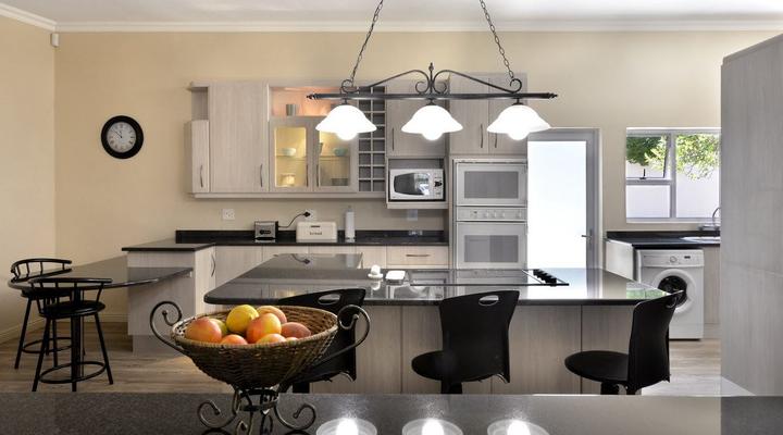 Grande Plaisir Villa