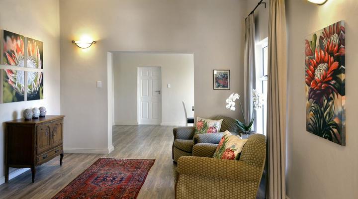 Grande Plaisir Villa