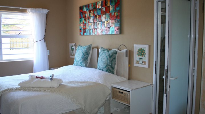 High Palms Guesthouse