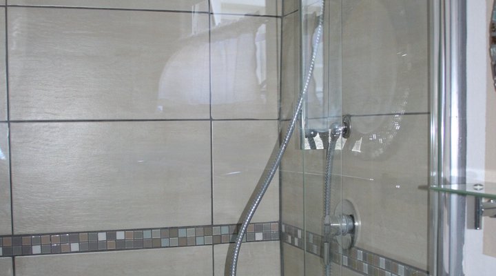 High Palms Guesthouse