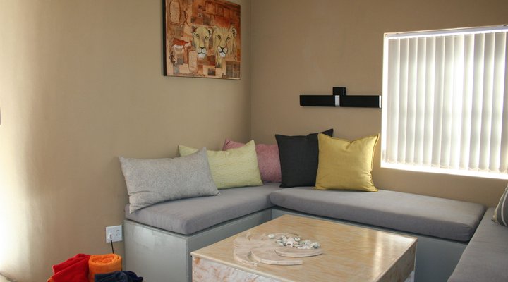 High Palms Guesthouse