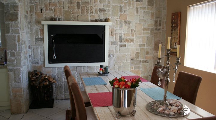 High Palms Guesthouse