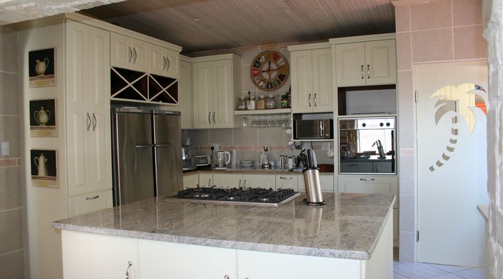 High Palms Guesthouse