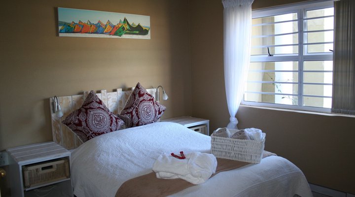 High Palms Guesthouse