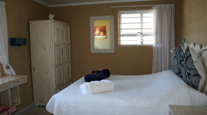 High Palms Guesthouse