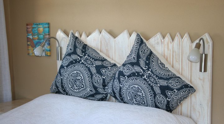 High Palms Guesthouse