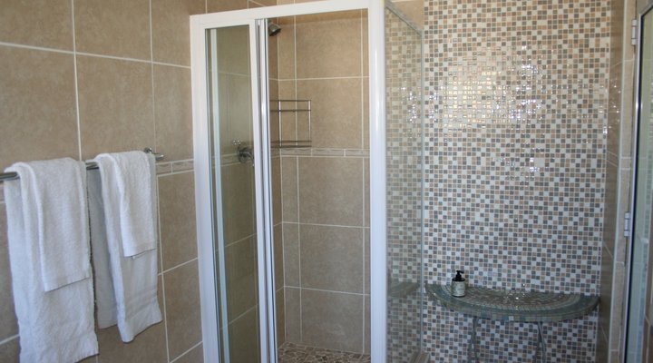 High Palms Guesthouse