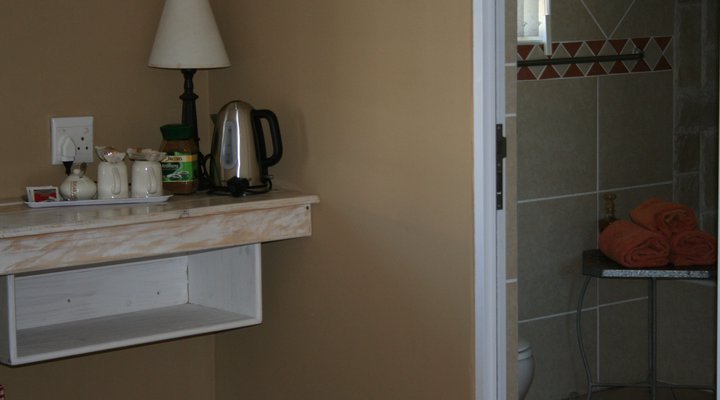 High Palms Guesthouse