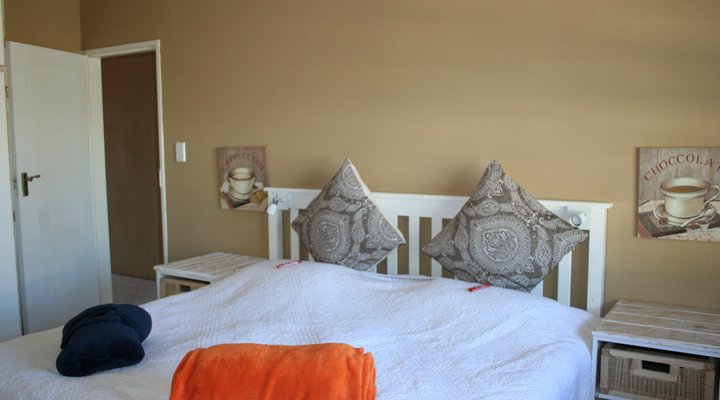 High Palms Guesthouse