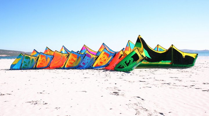 High Palms Guesthouse