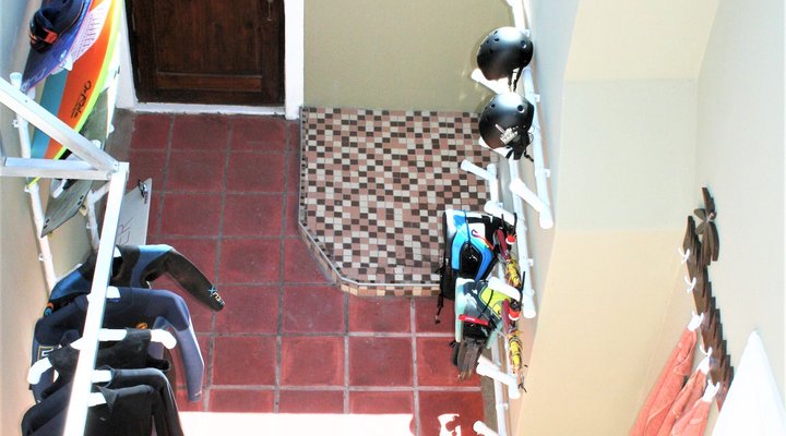 High Palms Guesthouse