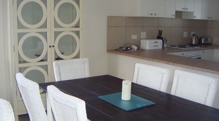 Stay at Santini