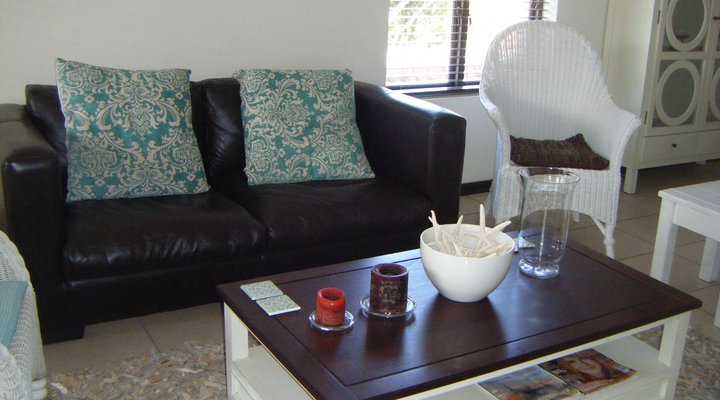 Stay at Santini