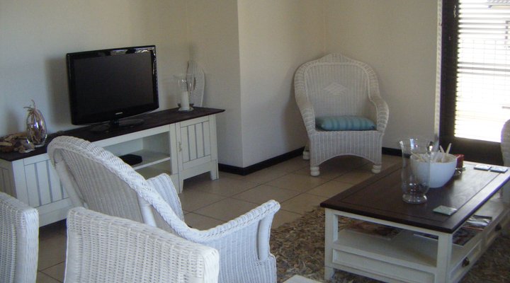 Stay at Santini