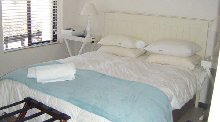 Stay at Santini