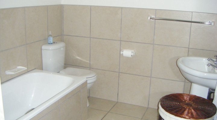 Stay at Santini