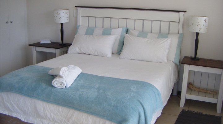 Stay at Santini