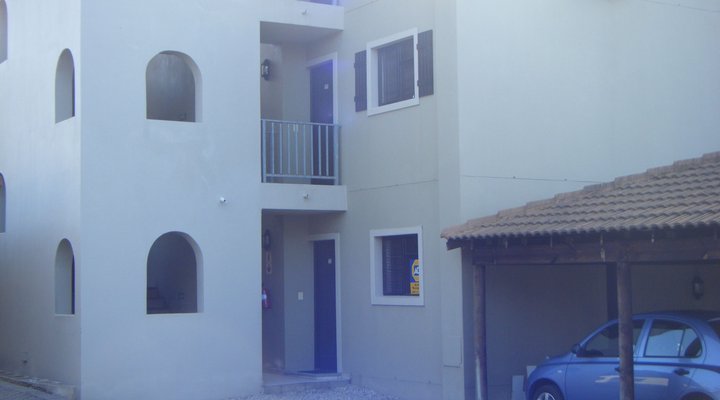 Stay at Santini